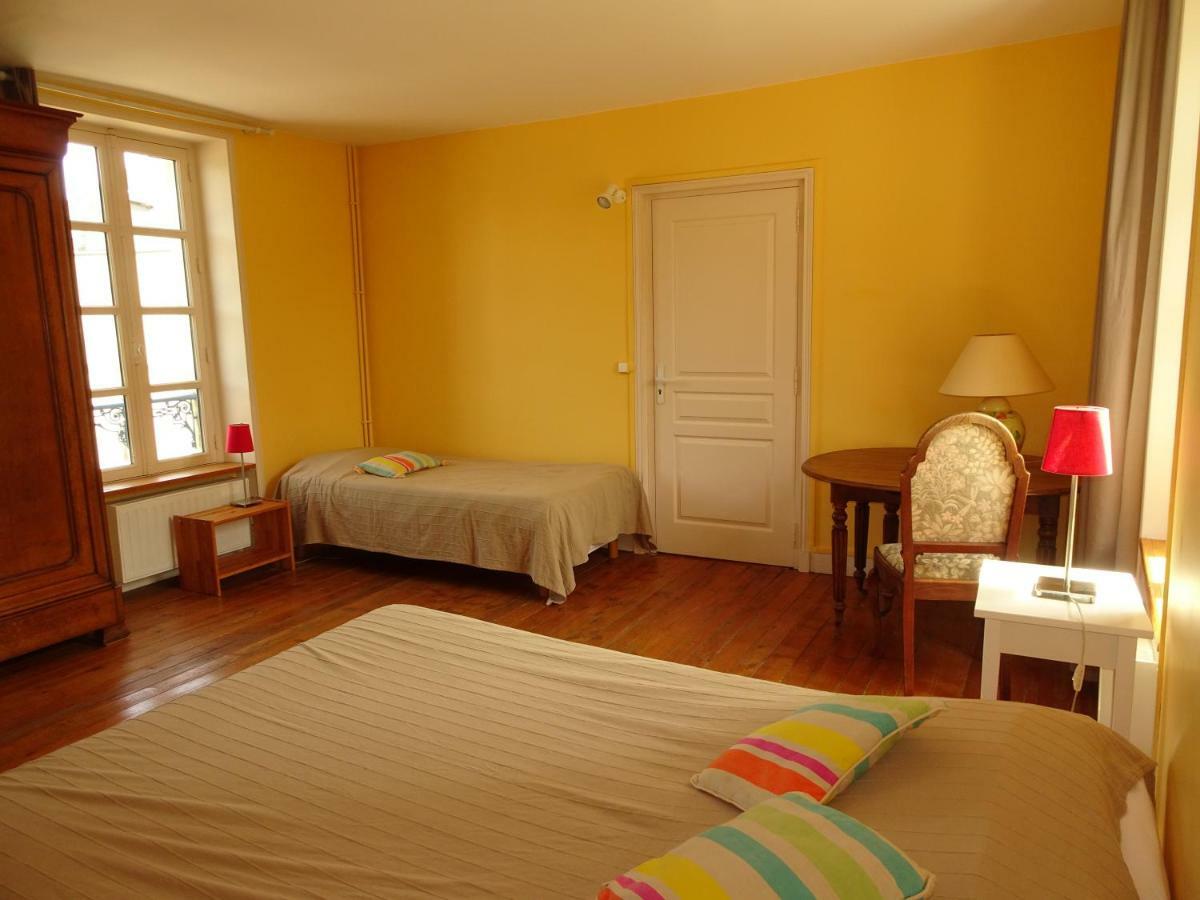 Villa Madeleine Arromanches-les-Bains Kültér fotó