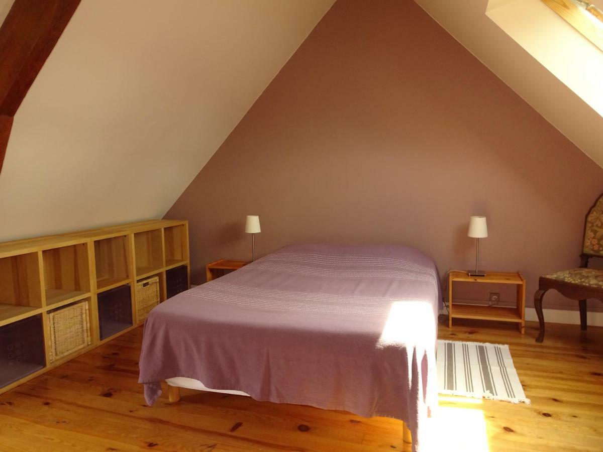 Villa Madeleine Arromanches-les-Bains Kültér fotó